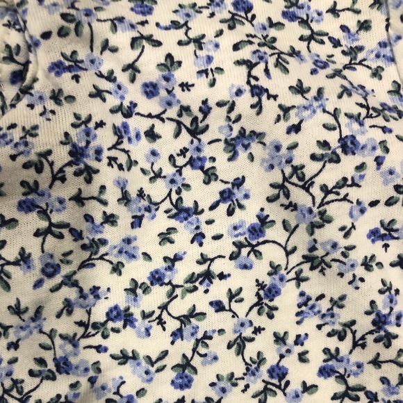 OshKosh B’gosh onesie, 6M - Picture 3 of 4